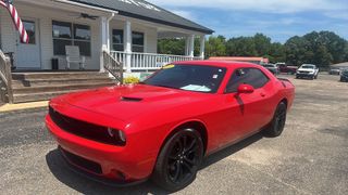 Image of 2018 DODGE CHALLENGER