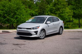 2023 KIA RIO - Image