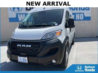 2023 RAM PROMASTER WINDOW VAN 3500