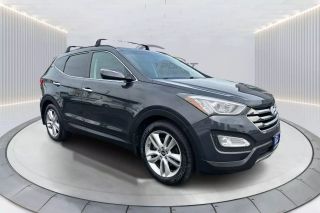 Image of 2016 HYUNDAI SANTA FE SPORT