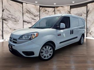 Image of 2018 RAM PROMASTER CITY