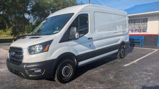 2020 FORD TRANSIT 250 MEDIUM ROOF W/LWB VAN