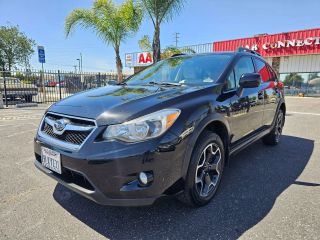 Image of 2013 SUBARU XV CROSSTREK
