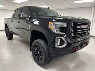 Image of 2020 GMC SIERRA 1500 CREW CAB