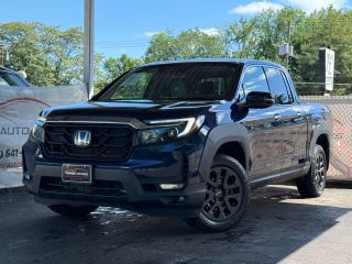 Image of 2022 HONDA RIDGELINE