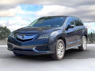 2016 ACURA RDX BASE