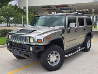 Image of 2005 HUMMER H2