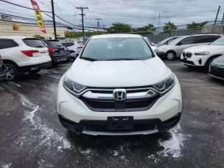 Image of 2017 HONDA CR-V