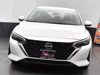 Image of 2024 NISSAN SENTRA S SEDAN 4D