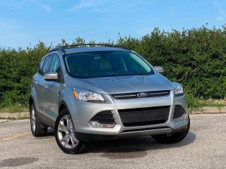 Image of 2013 FORD ESCAPE