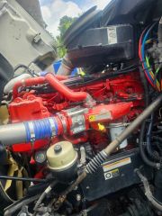 Image of 2015 PETERBILT 579