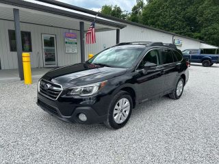 Image of 2019 SUBARU OUTBACK