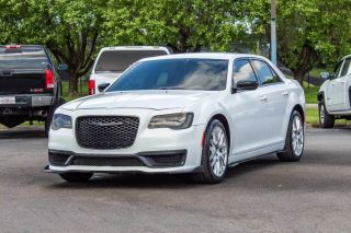 2019 CHRYSLER 300 TOURING