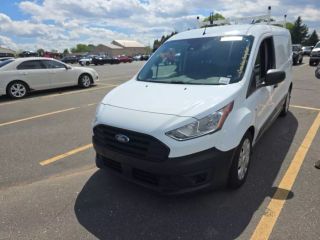 Image of 2020 FORD TRANSIT CONNECT CARGO VAN