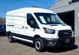 2020 FORD TRANSIT 250 MEDIUM ROOF W/LWB
