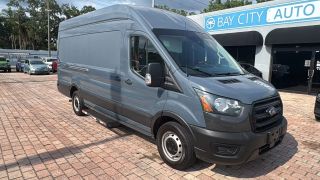 Image of 2020 FORD TRANSIT 250 CARGO VAN