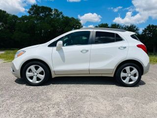 Image of 2015 BUICK ENCORE