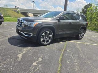 2019 GMC ACADIA SLT-2