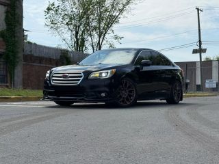 Image of 2016 SUBARU LEGACY