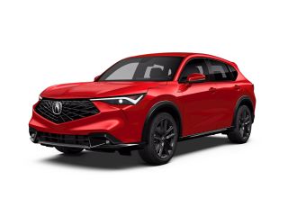 2025 ACURA ADX A-SPEC W/ADVANCE PACKAGE