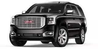 Image of 2015 GMC YUKON