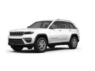 Image of 2023 JEEP GRAND CHEROKEE