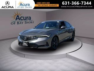 2023 ACURA INTEGRA 1.5T W/A-SPEC PKG