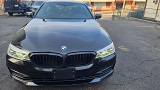 Image of 2017 BMW 5 SERIES