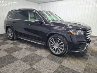 Image of 2024 MERCEDES-BENZ GLS