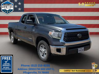 2021 TOYOTA TUNDRA DOUBLE CAB