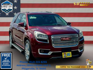 2015 GMC ACADIA