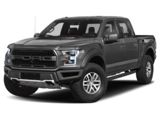 2018 FORD F150 RAPTOR