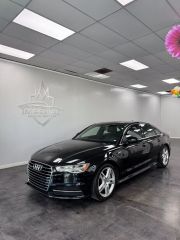Image of 2016 AUDI A6