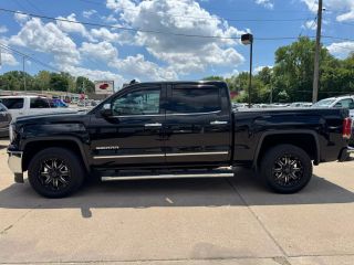Image of 2018 GMC SIERRA 1500 CREW CAB