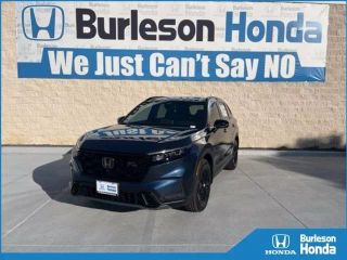 2025 HONDA CR-V SPORT-L