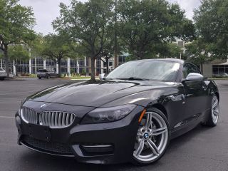 Image of 2011 BMW Z4