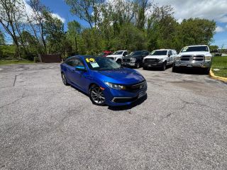 2019 HONDA CIVIC - Image