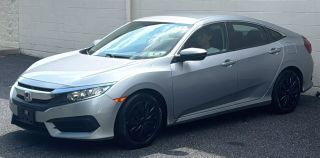 Image of 2018 HONDA CIVIC
