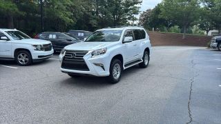 Image of 2017 LEXUS GX
