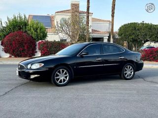 2006 BUICK LACROSSE CXS