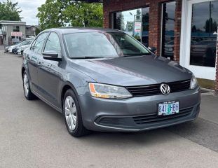 Image of 2014 VOLKSWAGEN JETTA