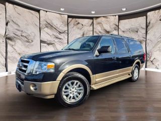 Image of 2014 FORD EXPEDITION EL