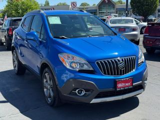 Image of 2013 BUICK ENCORE