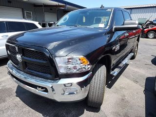 2015 RAM 2500 LONE STAR