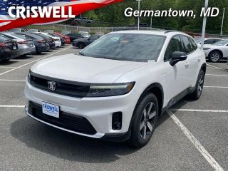 2025 HONDA PROLOGUE TOURING SPORT UTILITY 4D