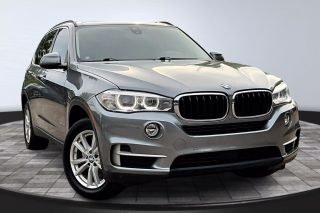 Image of 2014 BMW X5