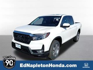 2025 HONDA RIDGELINE RTL PICKUP 4D 5 FT