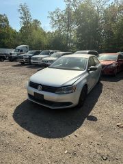 Image of 2012 VOLKSWAGEN JETTA