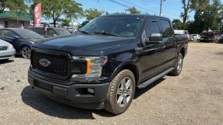 Image of 2019 FORD F150 SUPERCREW CAB