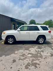 Image of 2012 TOYOTA 4RUNNER